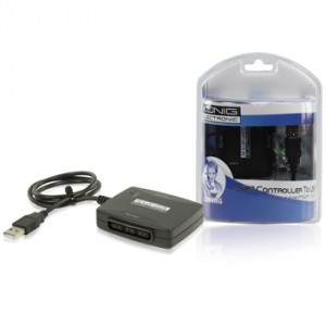 Converter geschikt voor PS2 / PS1 etc